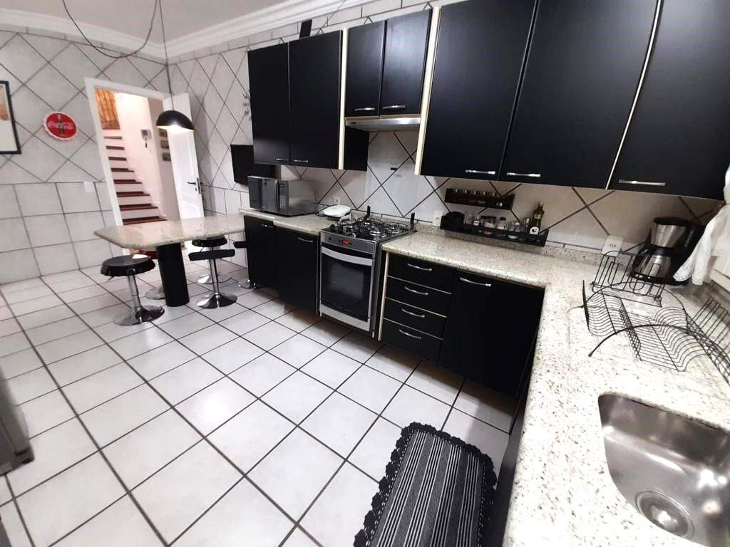 Casa à venda no Carianos: