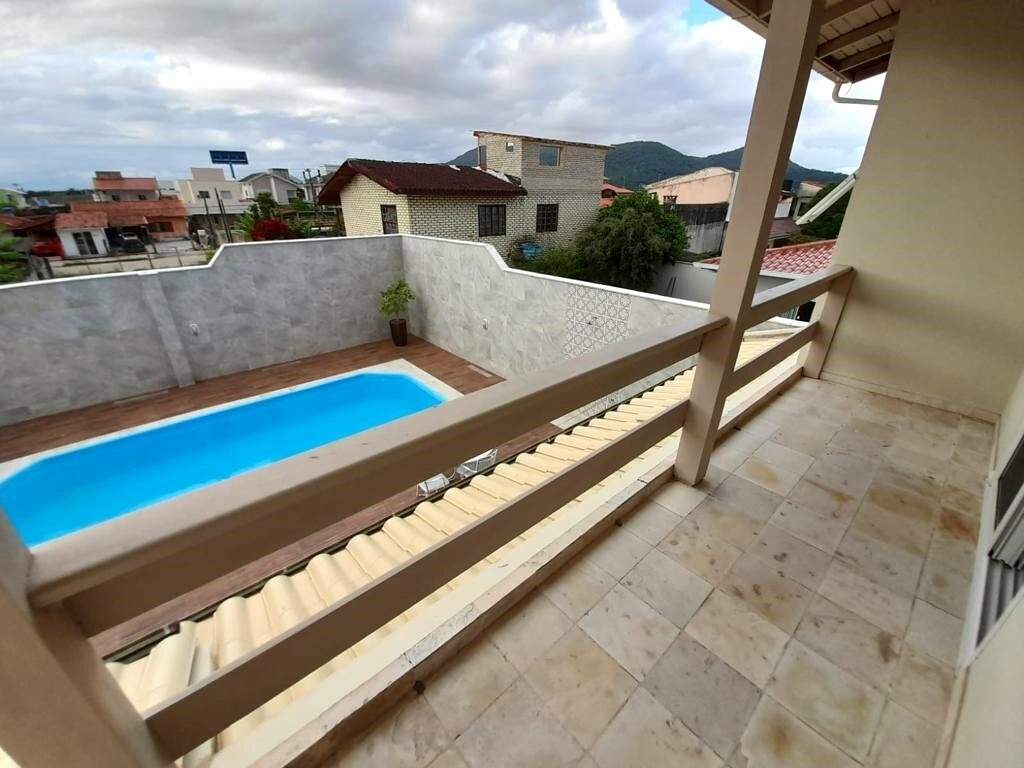 Casa à venda no Carianos: