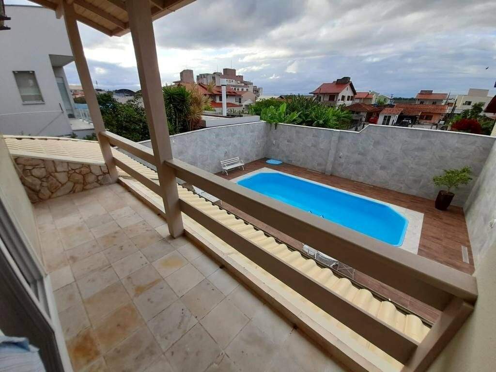 Casa à venda no Carianos: