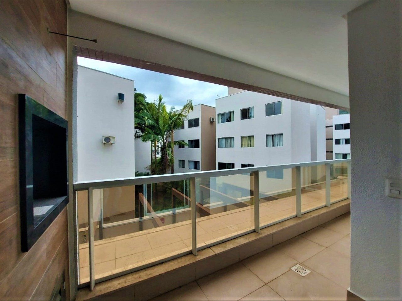 Apartamento à venda no Itacorubi: 