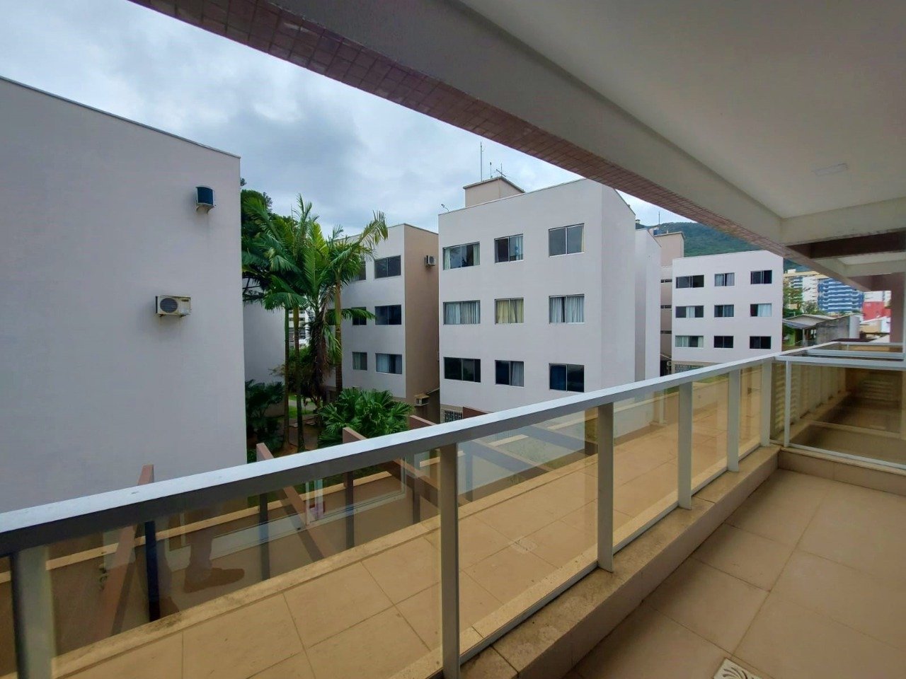 Apartamento à venda no Itacorubi: 