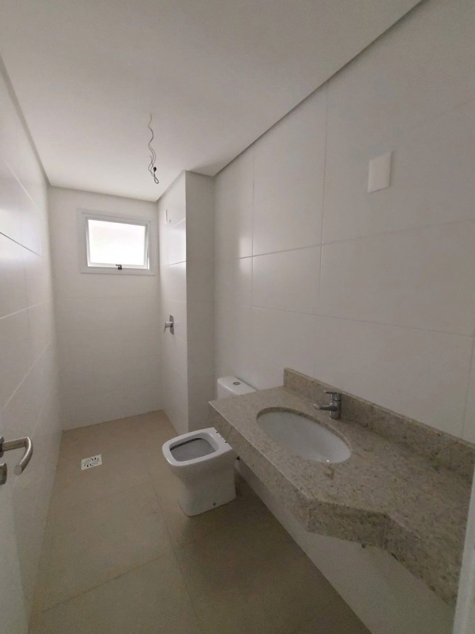 Apartamento à venda no Itacorubi: 