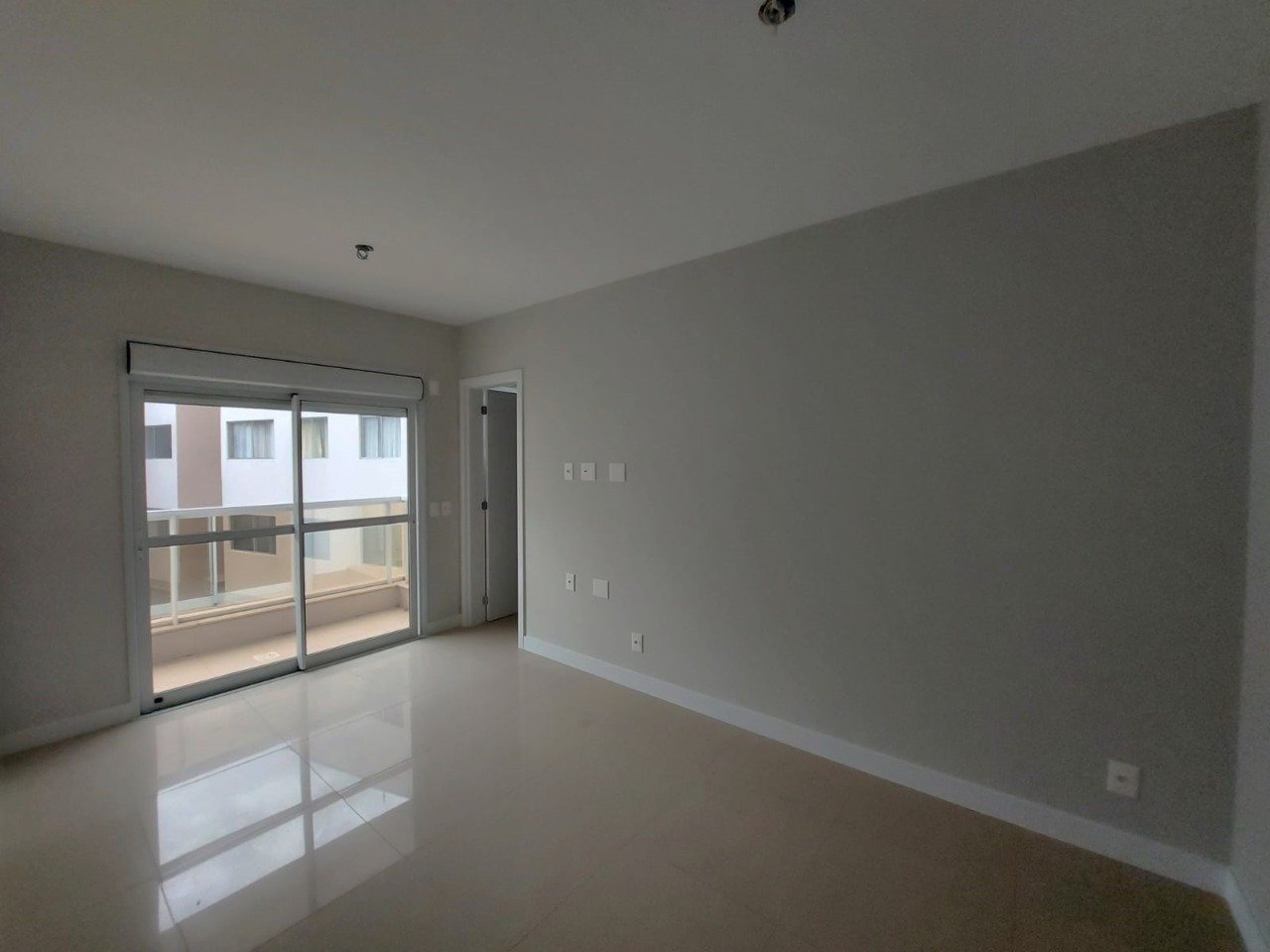 Apartamento à venda no Itacorubi: 