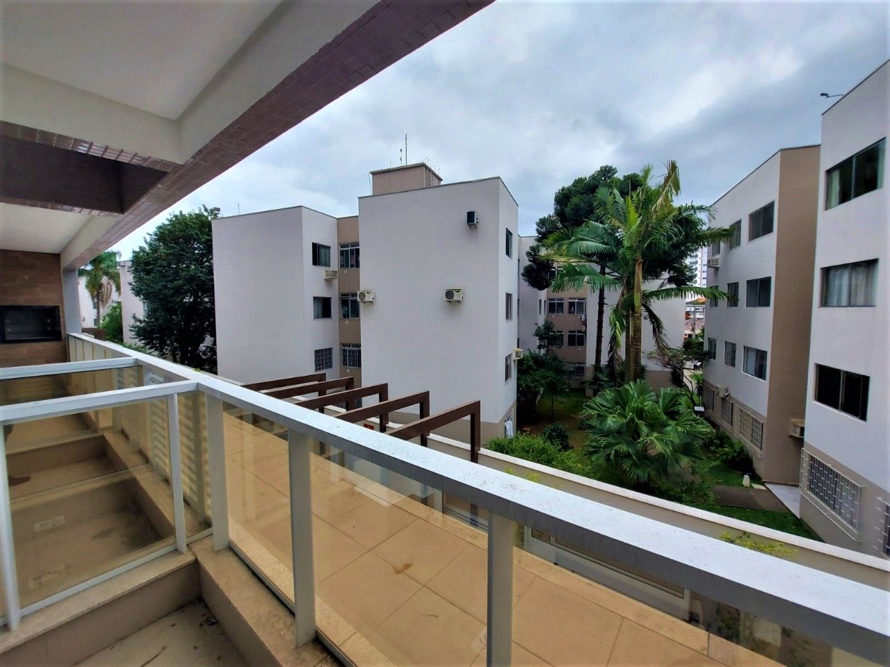 Apartamento à venda no Itacorubi: 