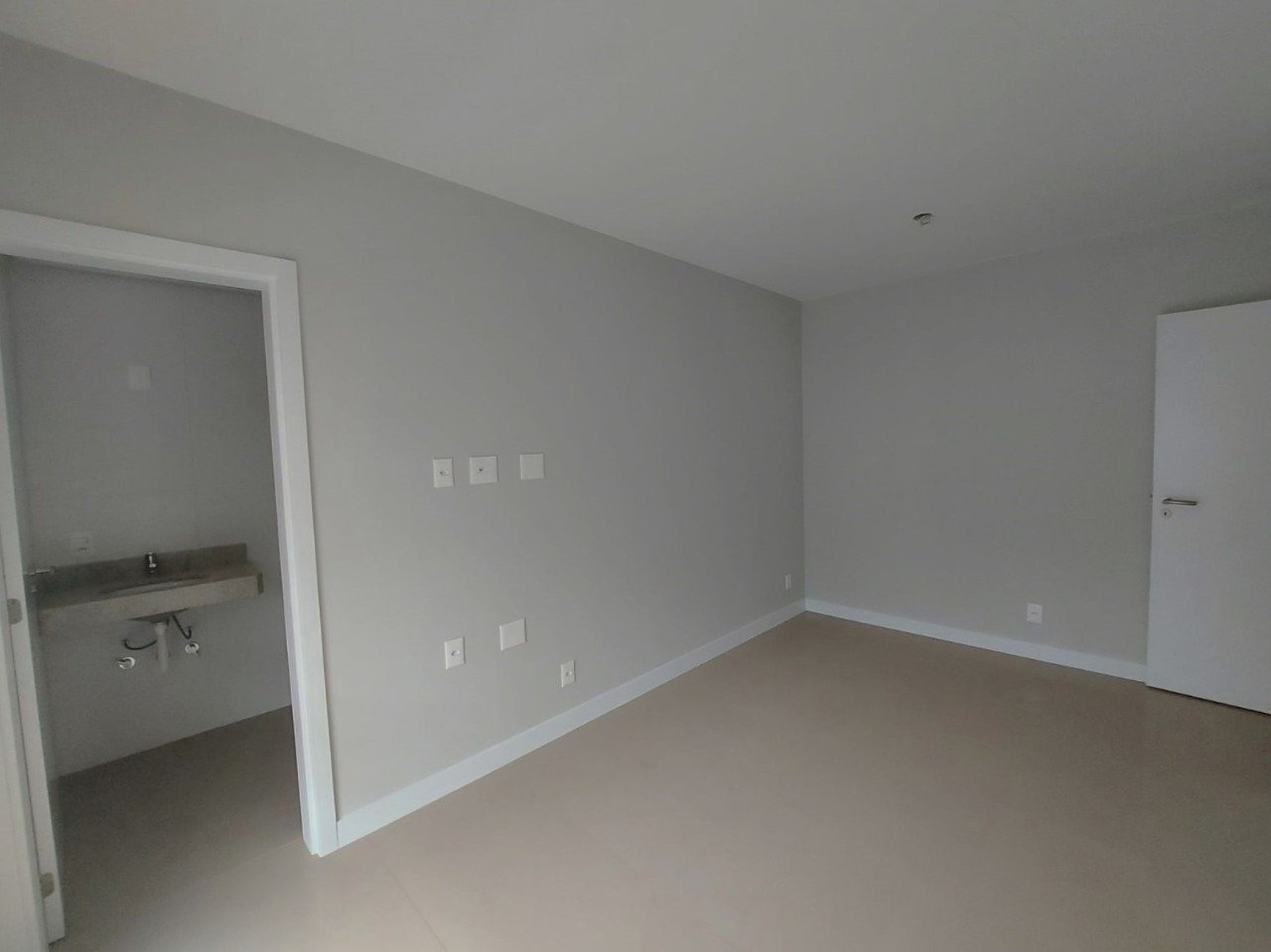 Apartamento à venda no Itacorubi: 