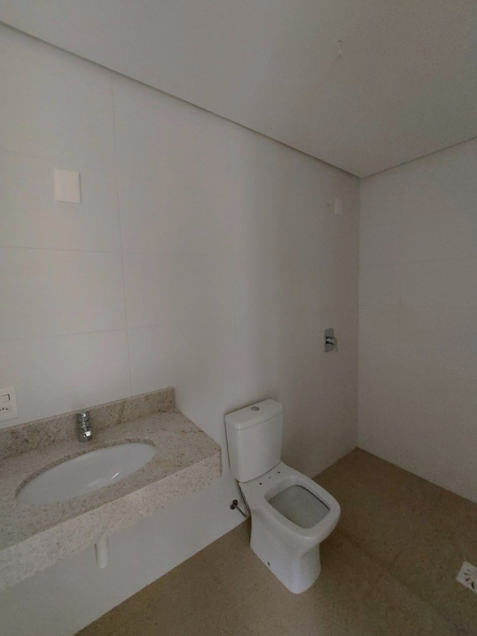 Apartamento à venda no Itacorubi: 