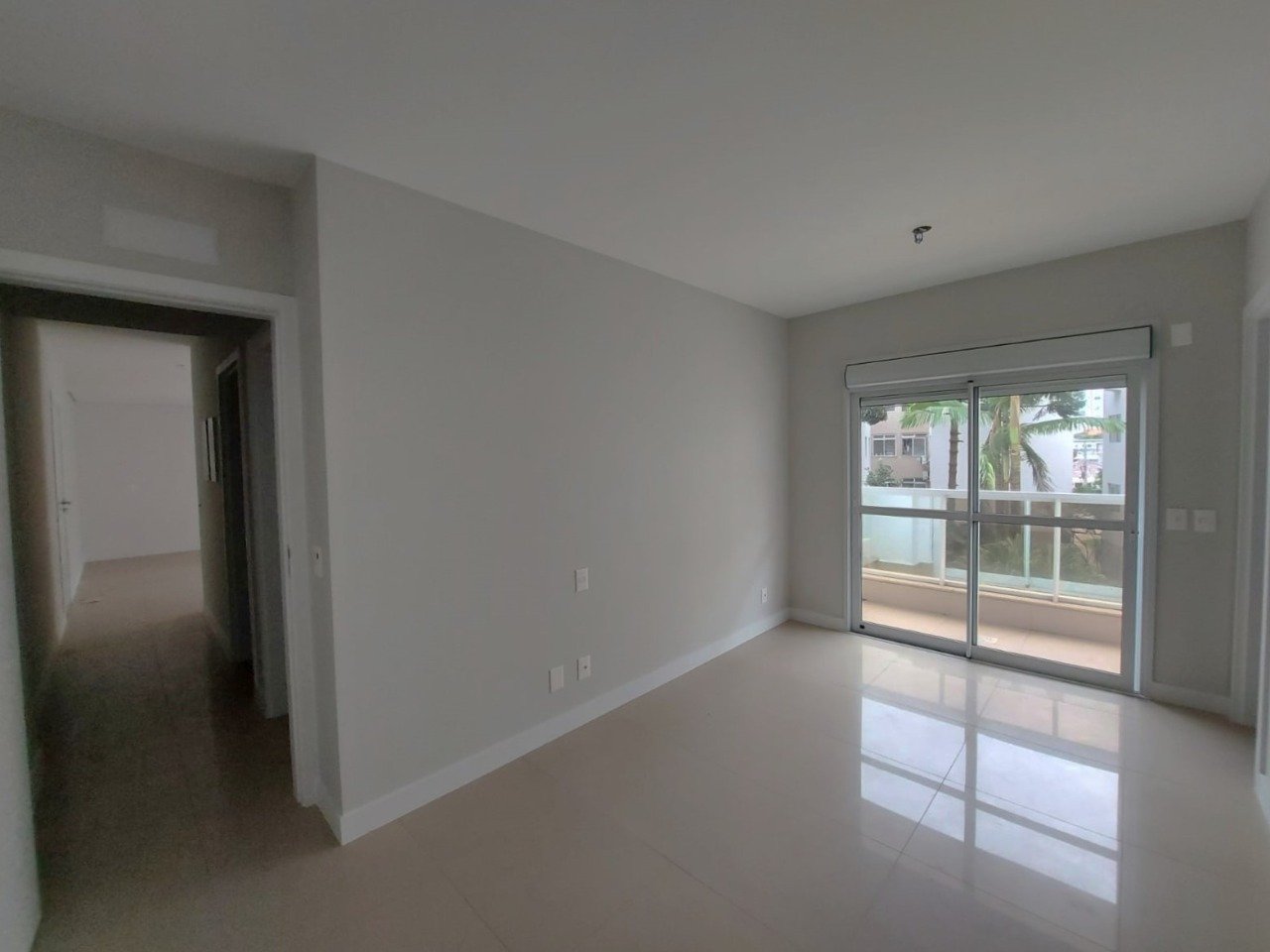 Apartamento à venda no Itacorubi: 