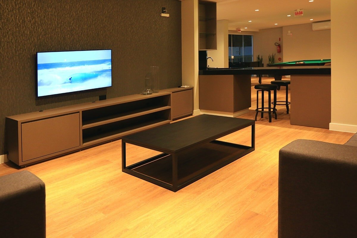 Apartamento à venda no Itacorubi: 