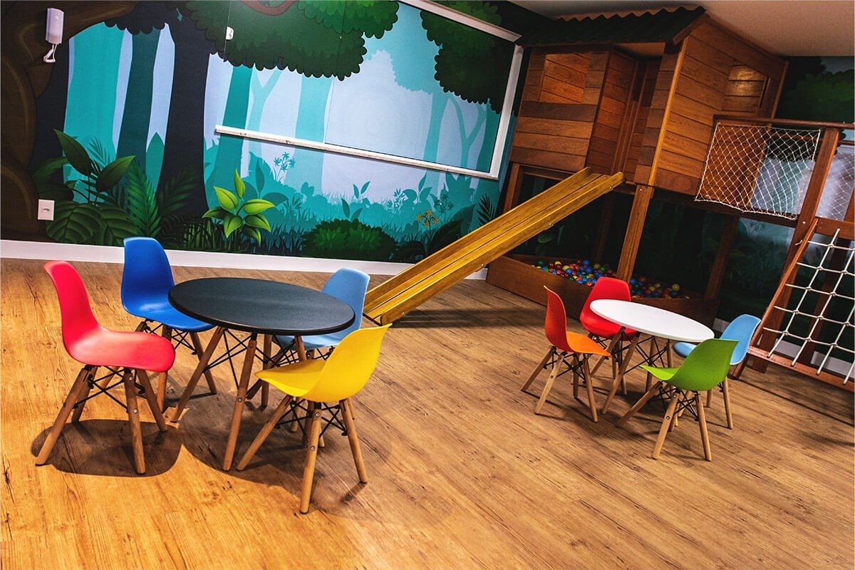 Apartamento à venda no Itacorubi: 