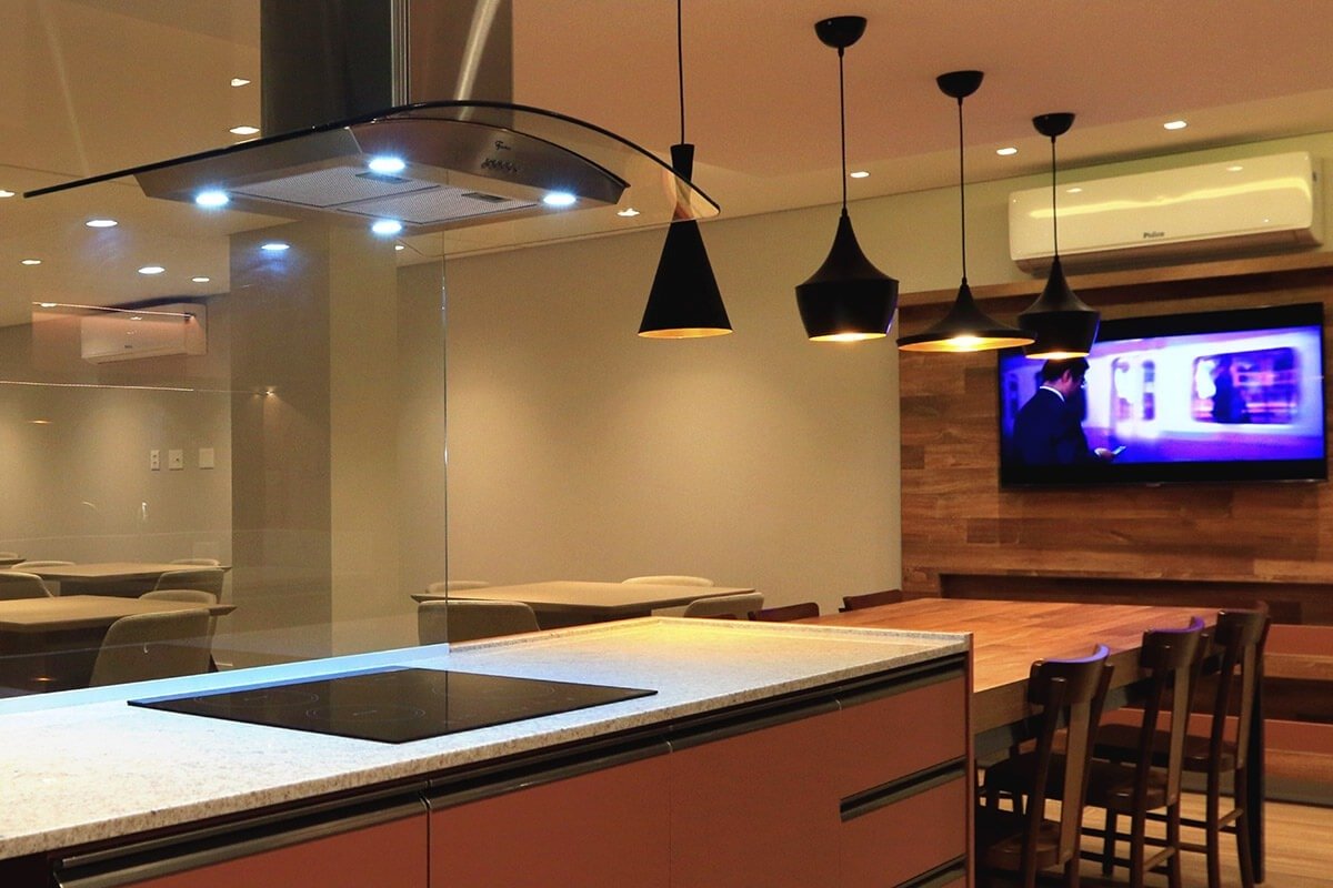 Apartamento à venda no Itacorubi: 