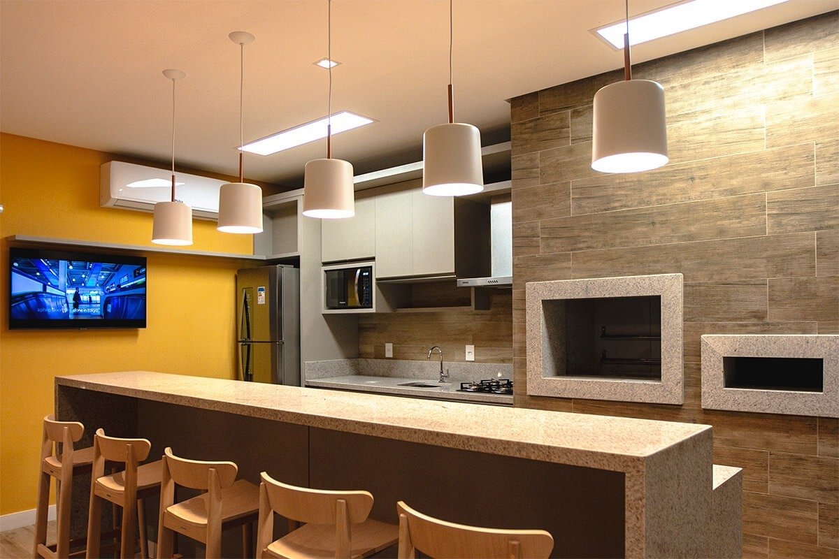 Apartamento à venda no Itacorubi: 