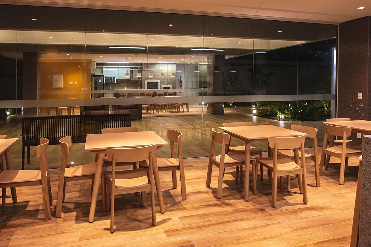 Apartamento à venda no Itacorubi: 