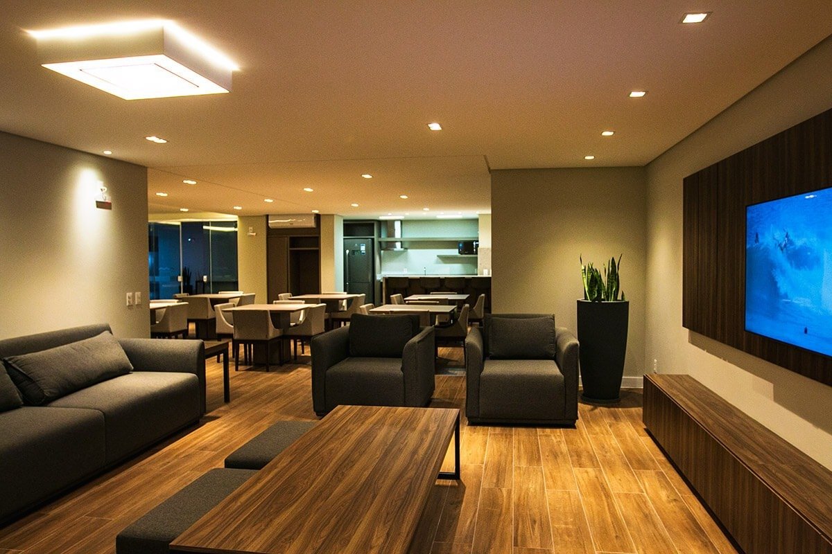 Apartamento à venda no Itacorubi: 