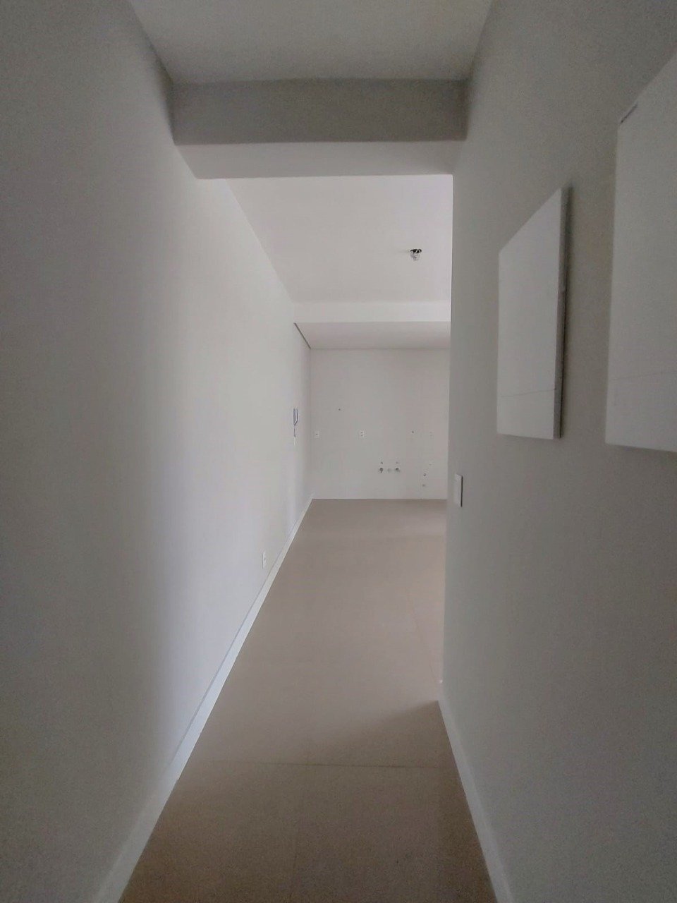 Apartamento à venda no Itacorubi: 