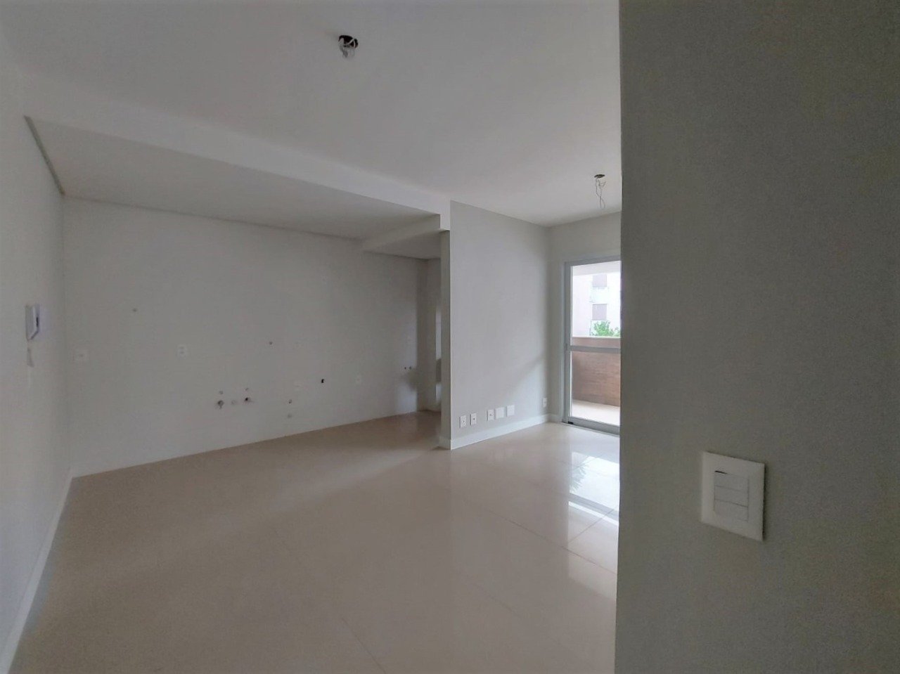 Apartamento à venda no Itacorubi: 