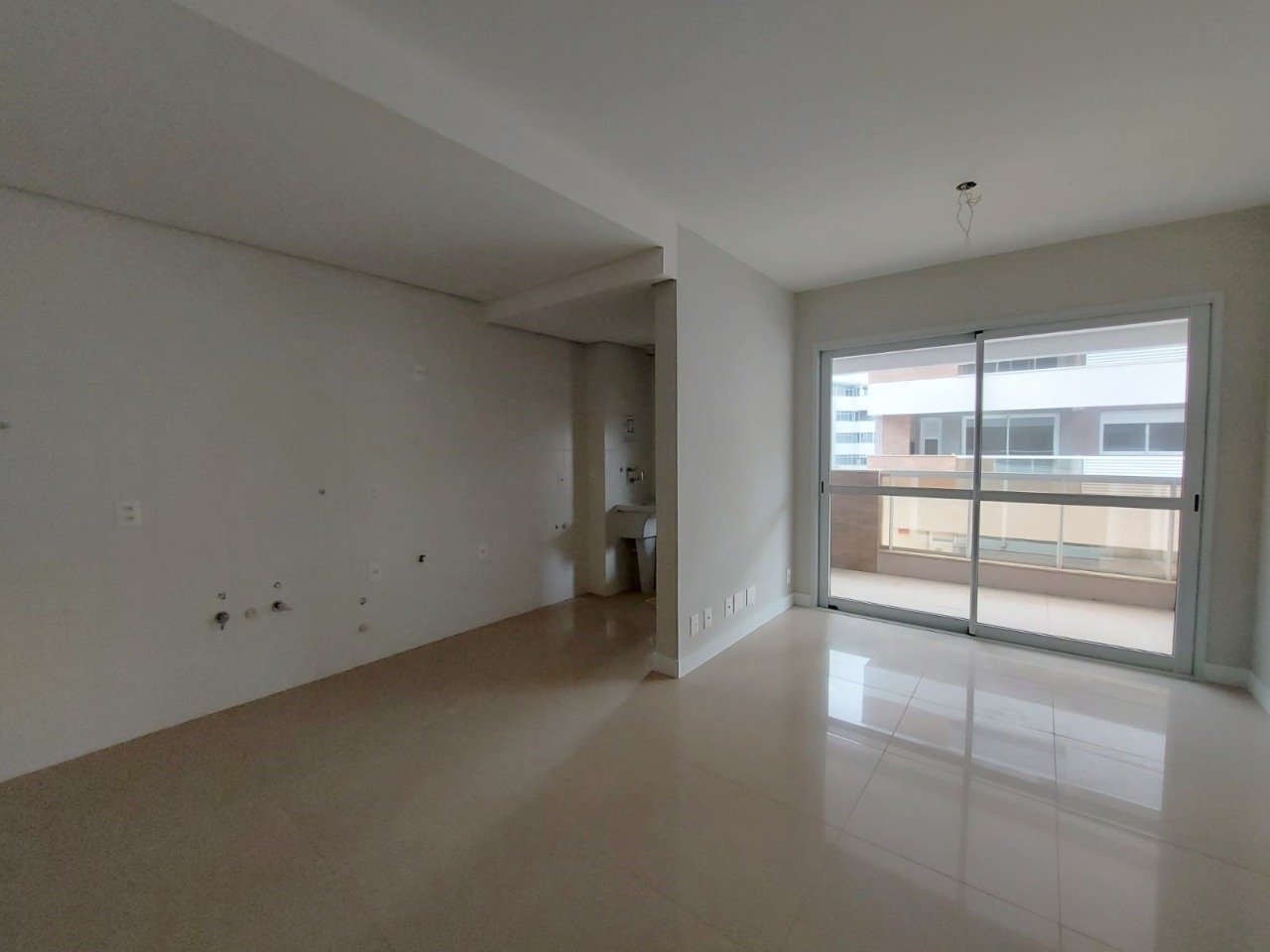 Apartamento à venda no Itacorubi: 