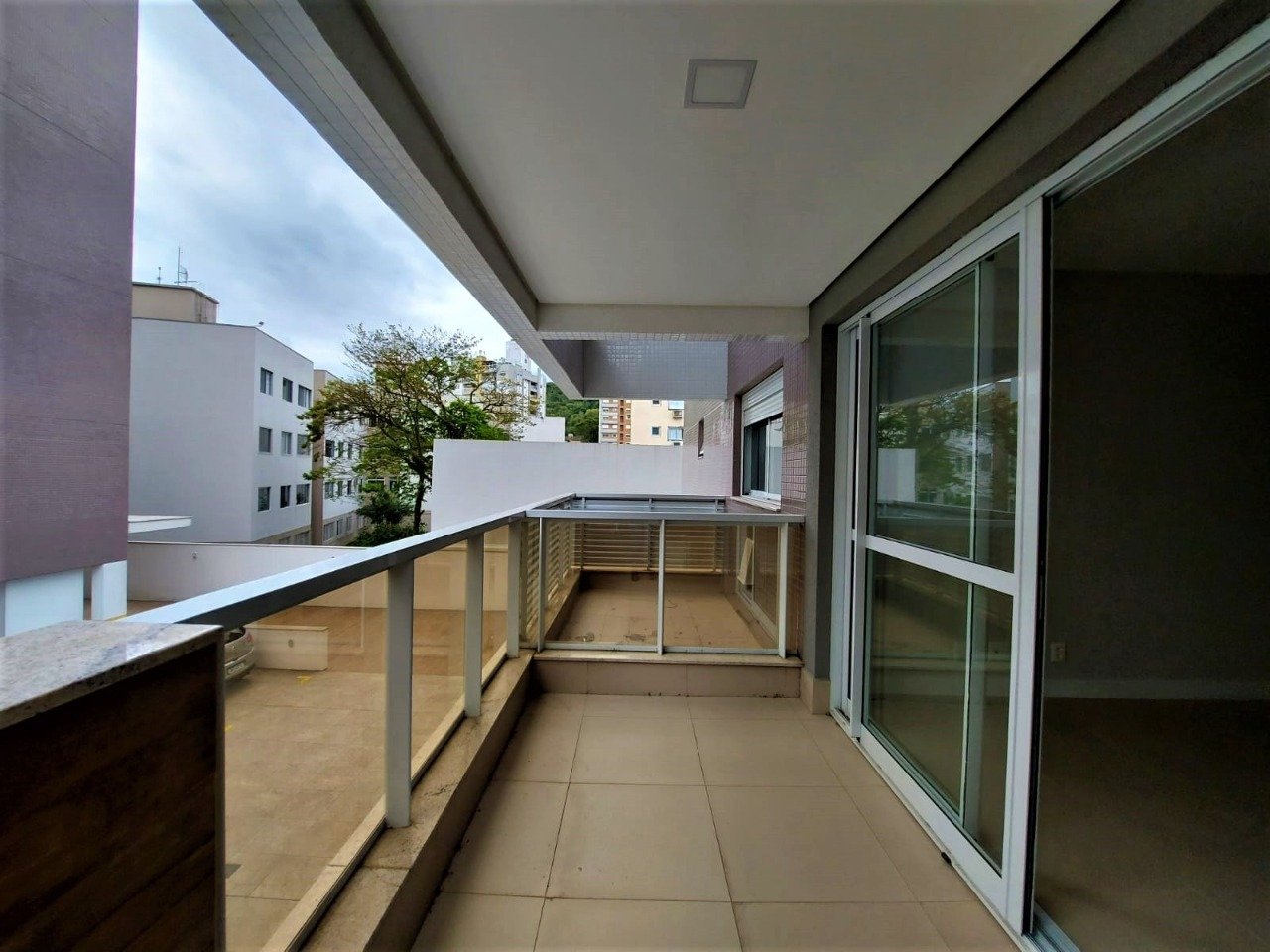 Apartamento à venda no Itacorubi: 