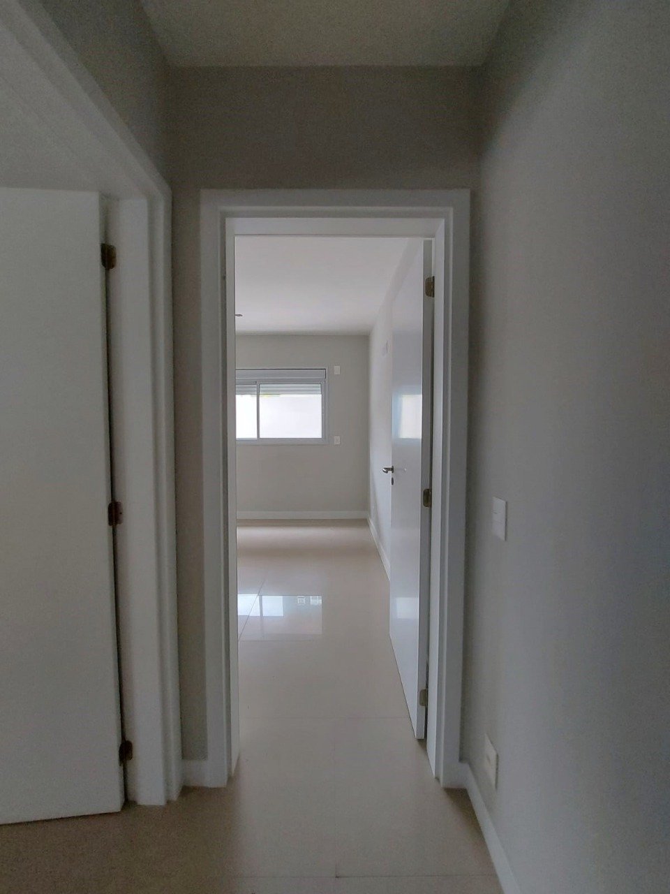 Apartamento à venda no Itacorubi: 