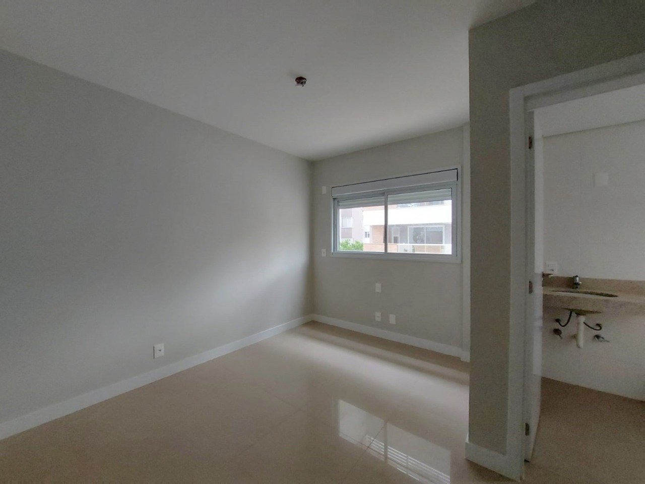 Apartamento à venda no Itacorubi: 