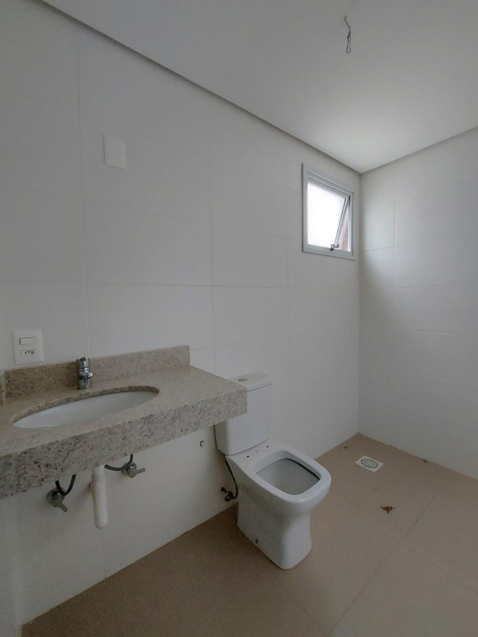 Apartamento à venda no Itacorubi: 