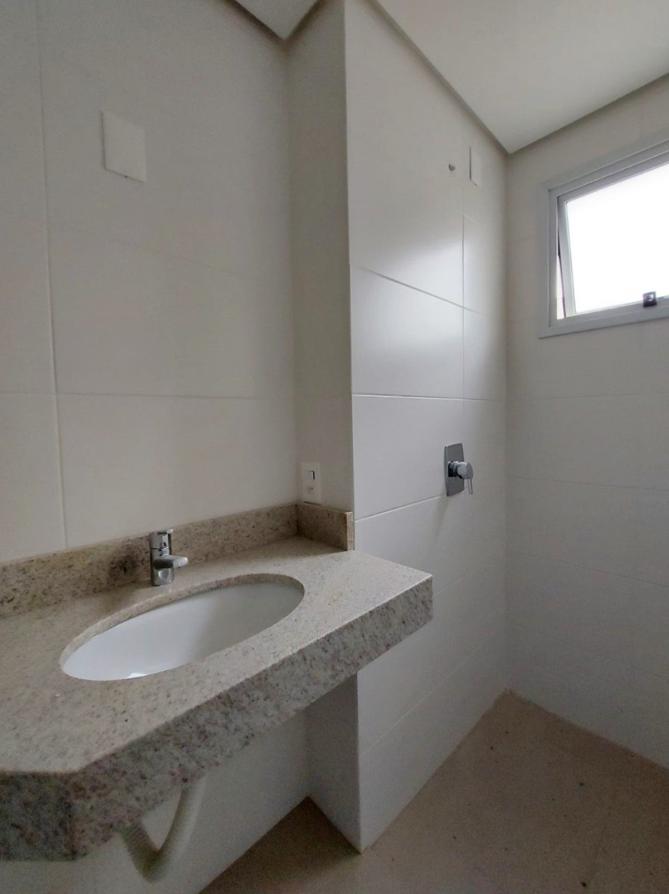 Apartamento à venda no Itacorubi: 