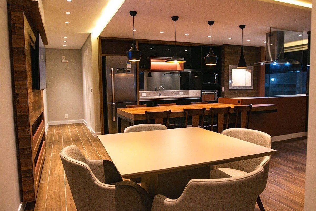 Apartamento à venda no Itacorubi: 