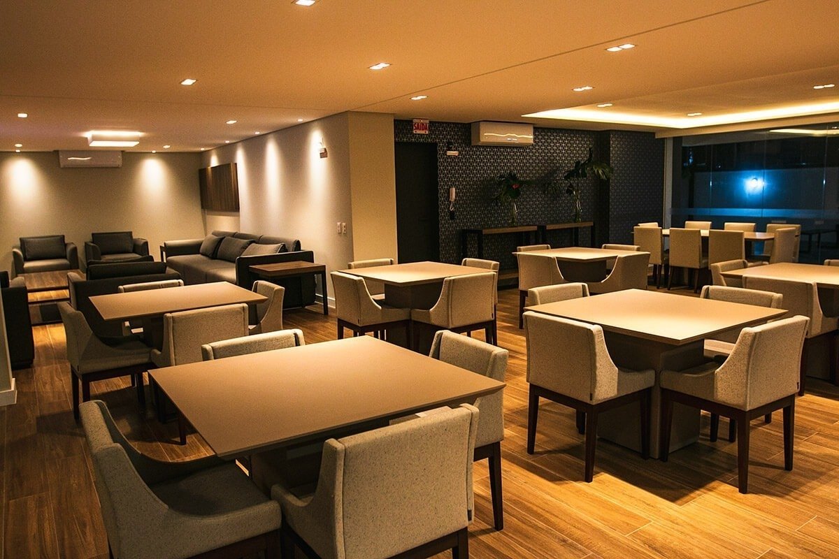 Apartamento à venda no Itacorubi: 