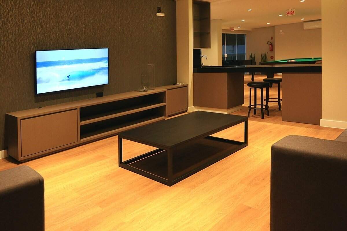Apartamento à venda no Itacorubi: