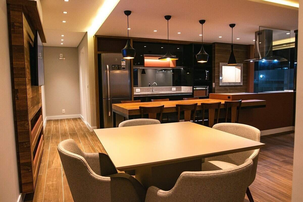 Apartamento à venda no Itacorubi: