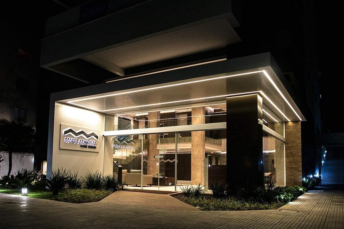 Apartamento à venda no Itacorubi: