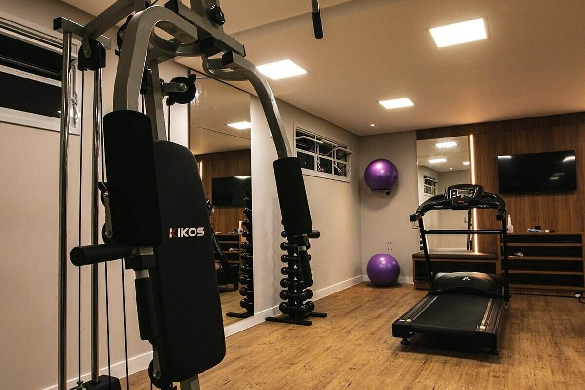 Apartamento à venda no Itacorubi: