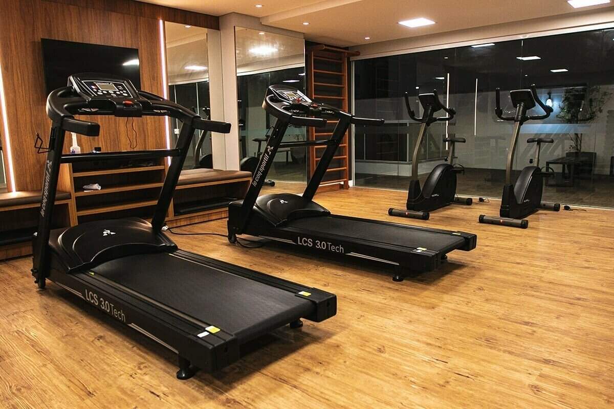 Apartamento à venda no Itacorubi: