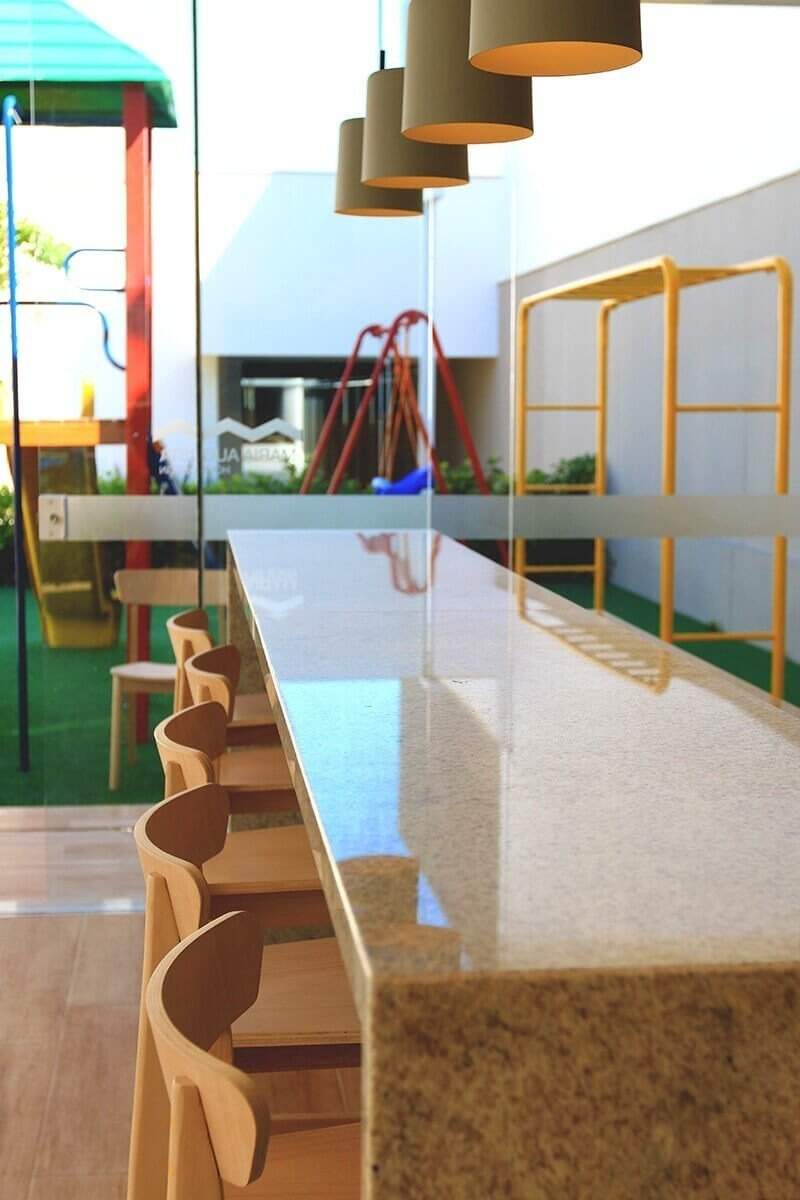 Apartamento à venda no Itacorubi: