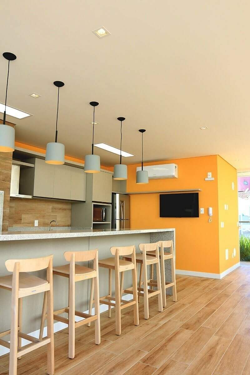 Apartamento à venda no Itacorubi: