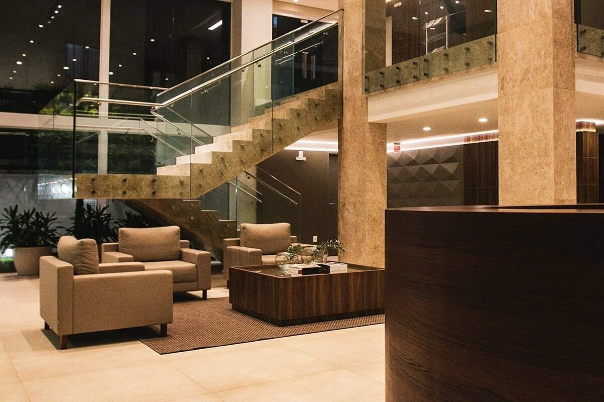 Apartamento à venda no Itacorubi: