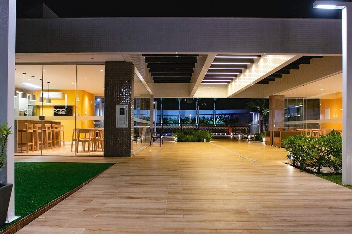 Apartamento à venda no Itacorubi: