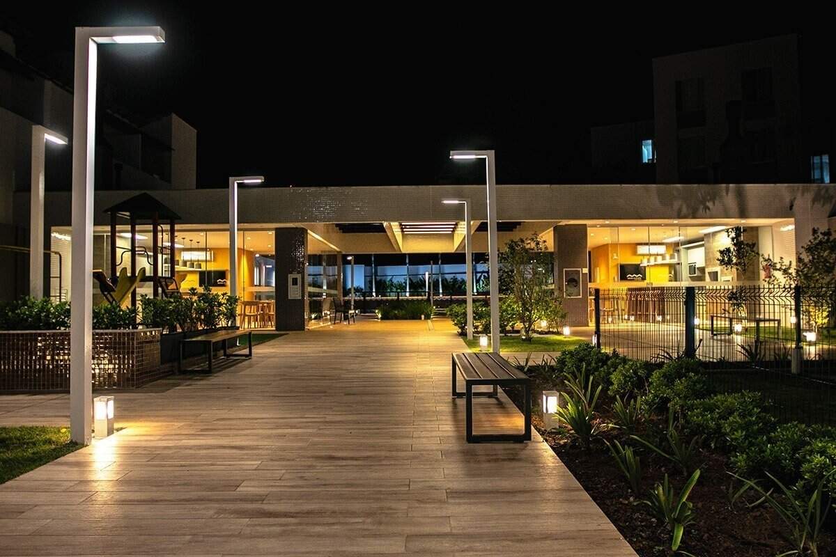 Apartamento à venda no Itacorubi: