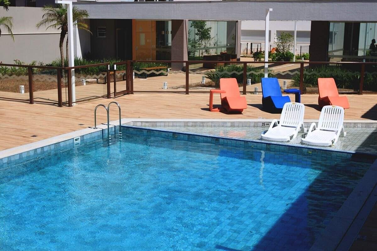 Apartamento à venda no Itacorubi: