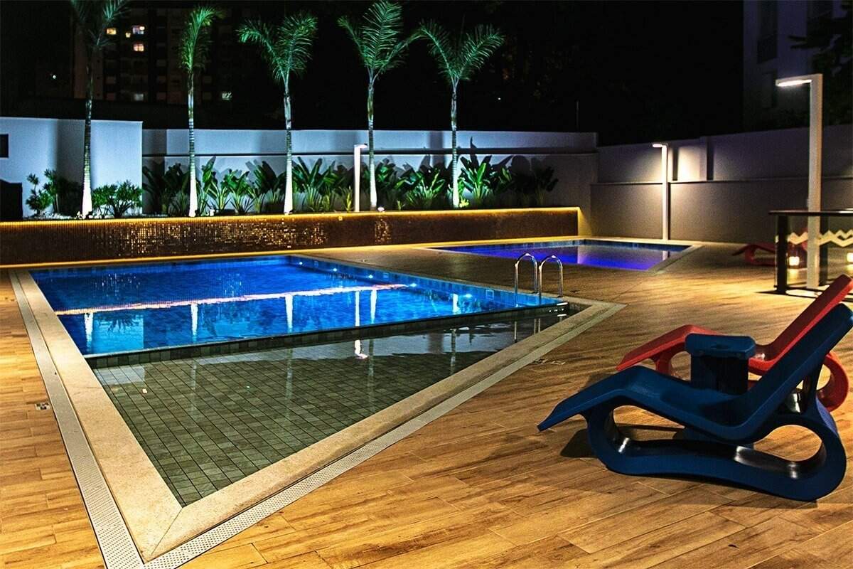 Apartamento à venda no Itacorubi: