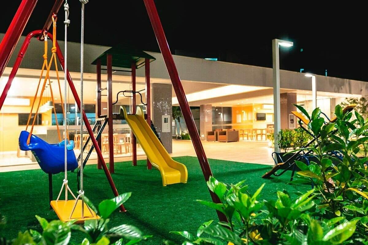 Apartamento à venda no Itacorubi: