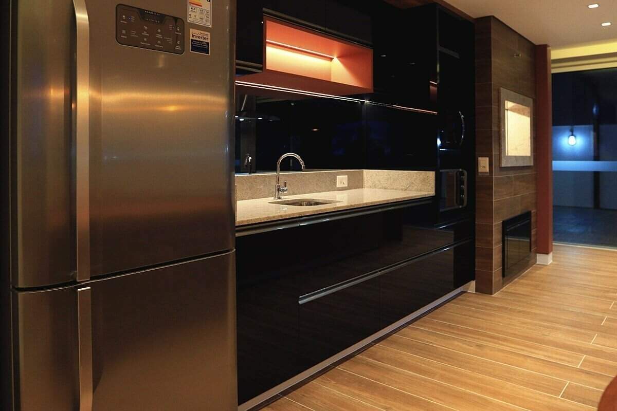 Apartamento à venda no Itacorubi: