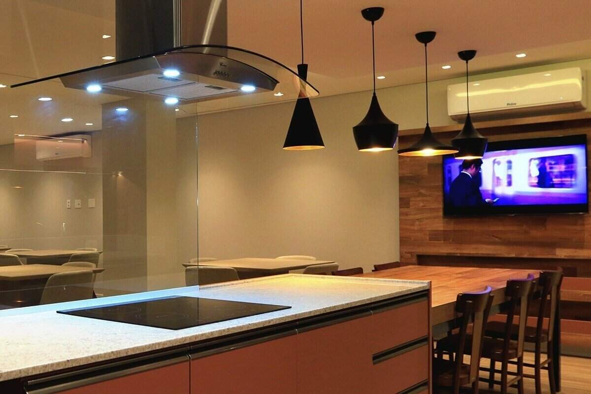 Apartamento à venda no Itacorubi: