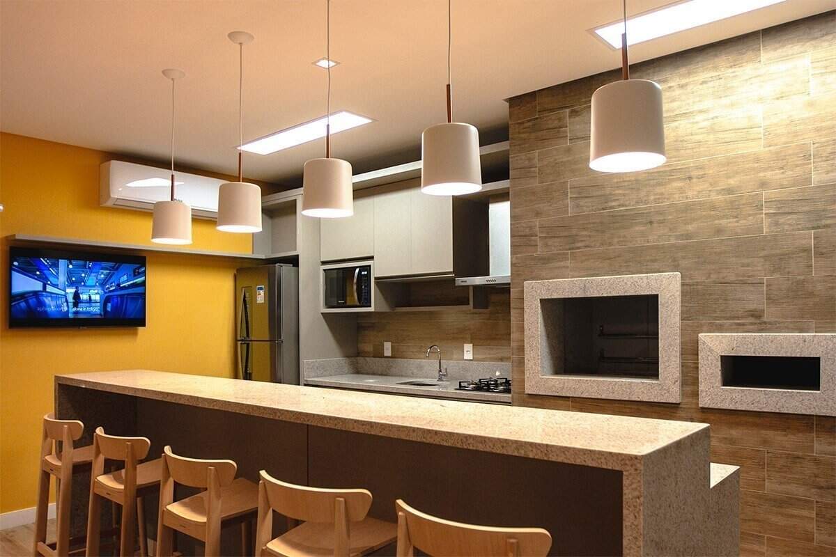 Apartamento à venda no Itacorubi: