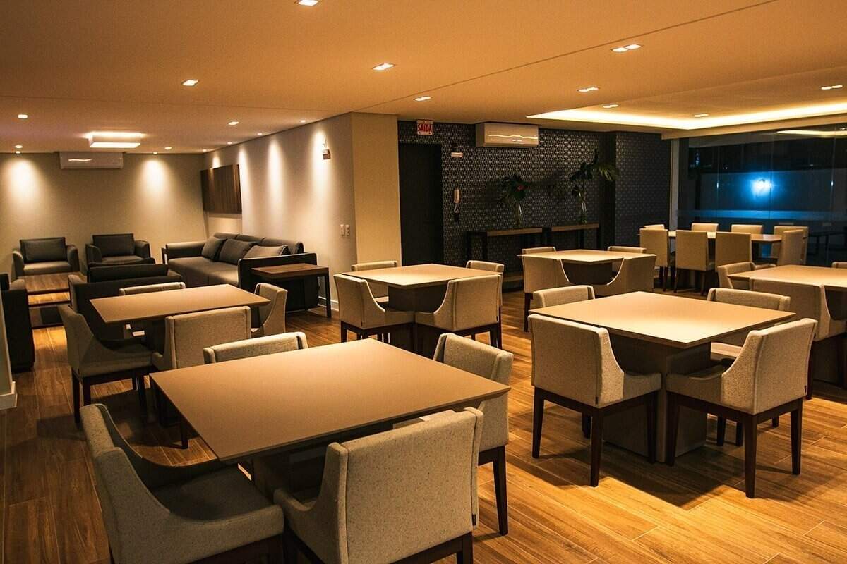 Apartamento à venda no Itacorubi: