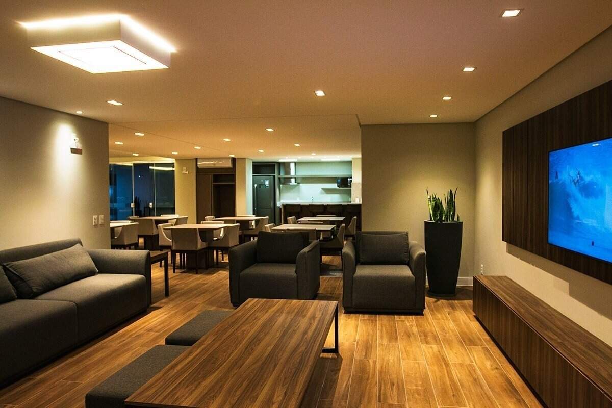 Apartamento à venda no Itacorubi: