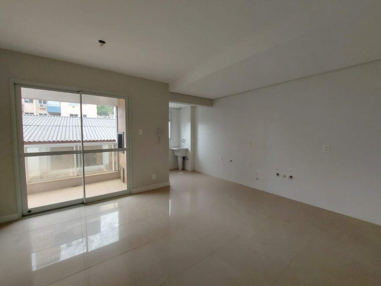 Apartamento à venda no Itacorubi: 