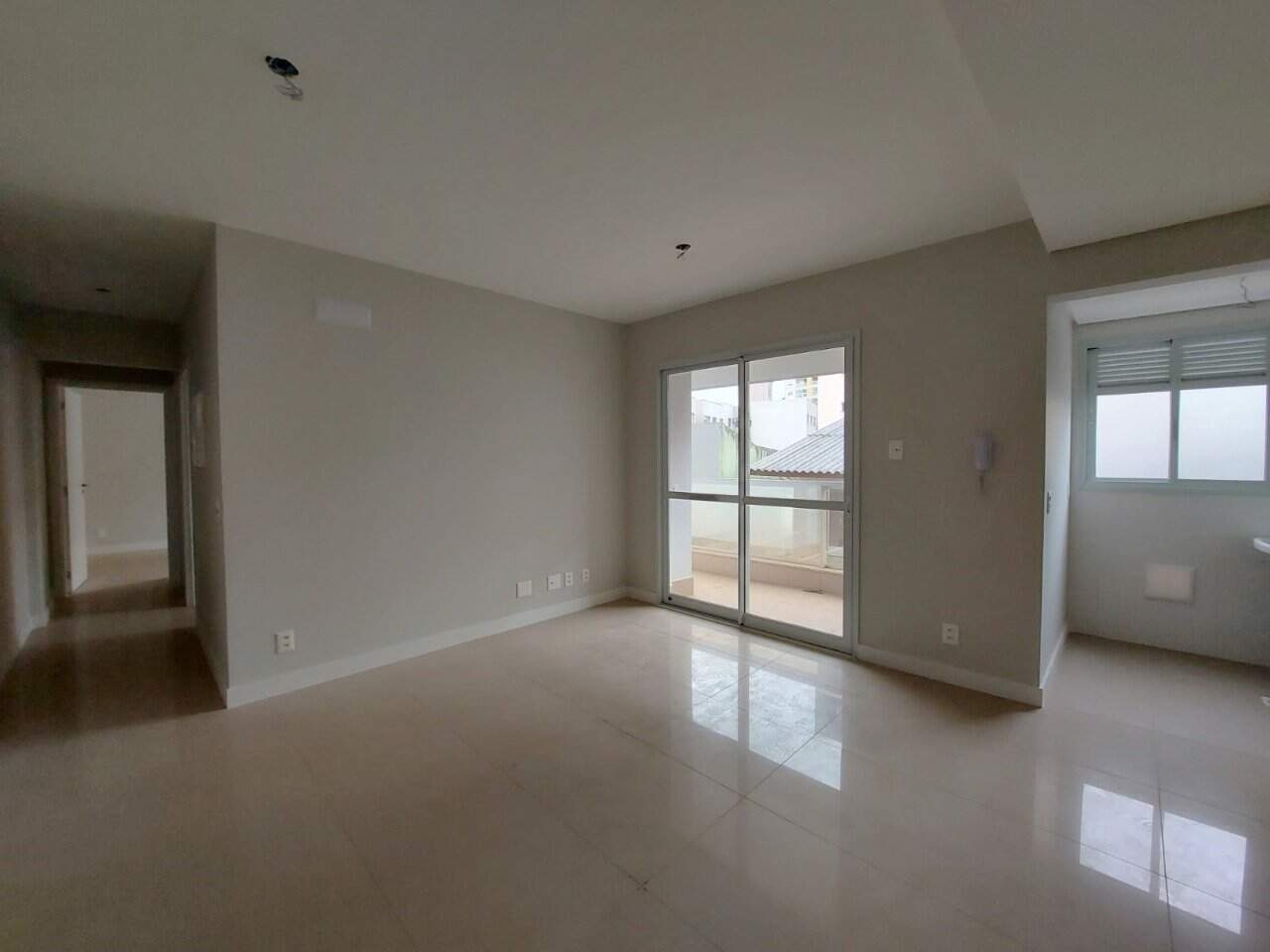 Apartamento à venda no Itacorubi: 