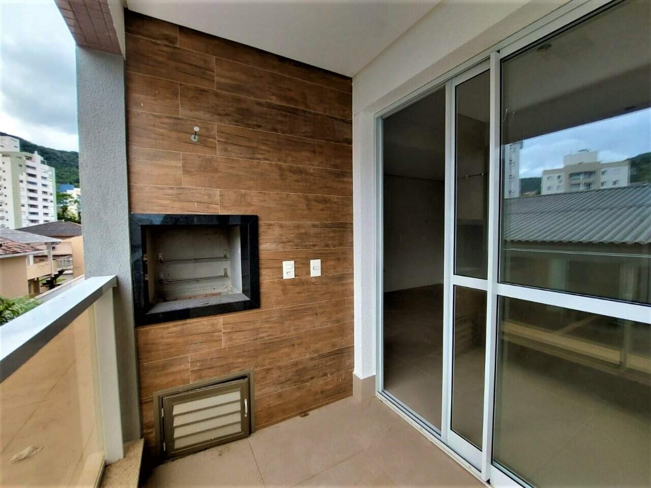 Apartamento à venda no Itacorubi: 