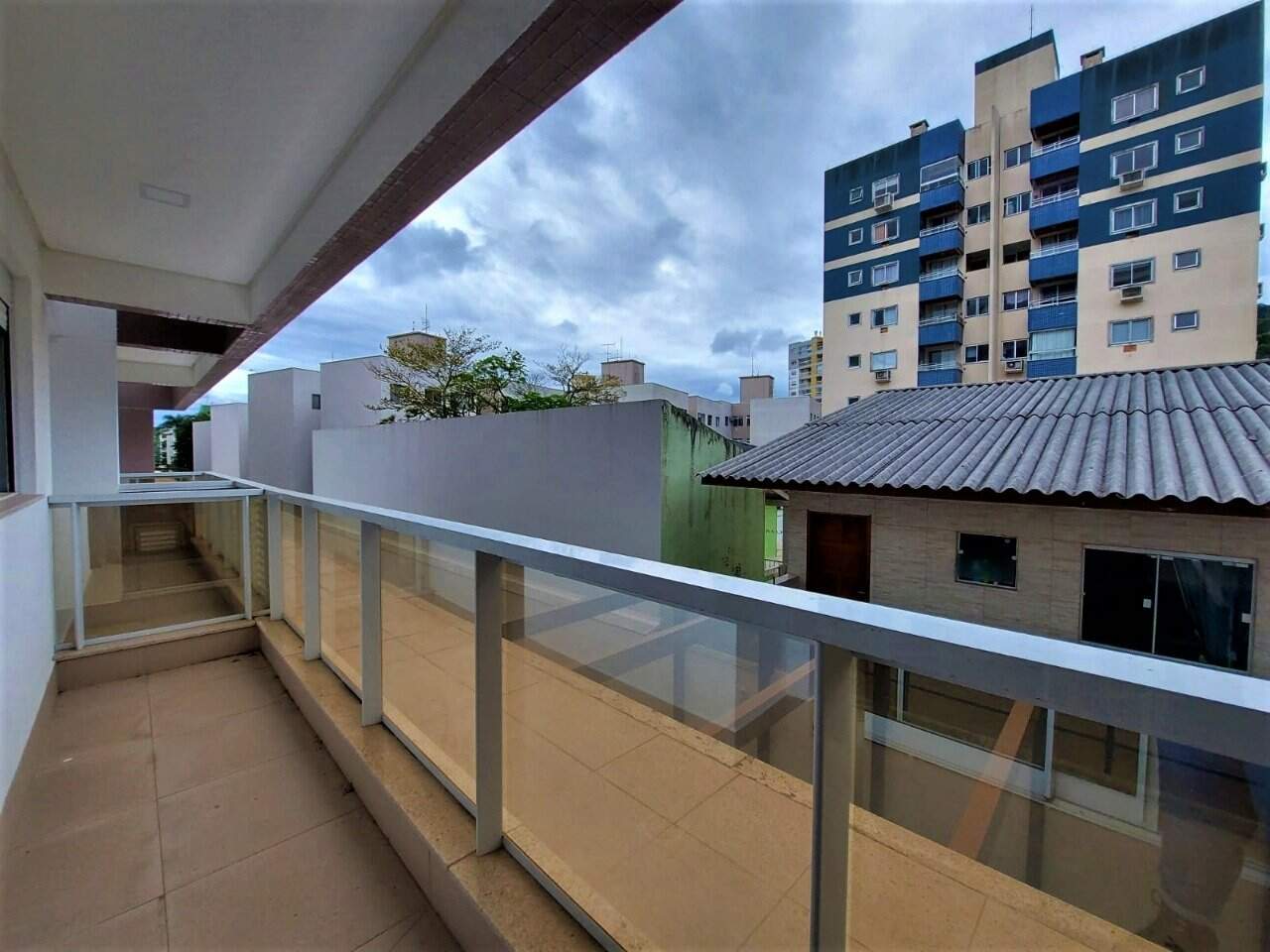 Apartamento à venda no Itacorubi: