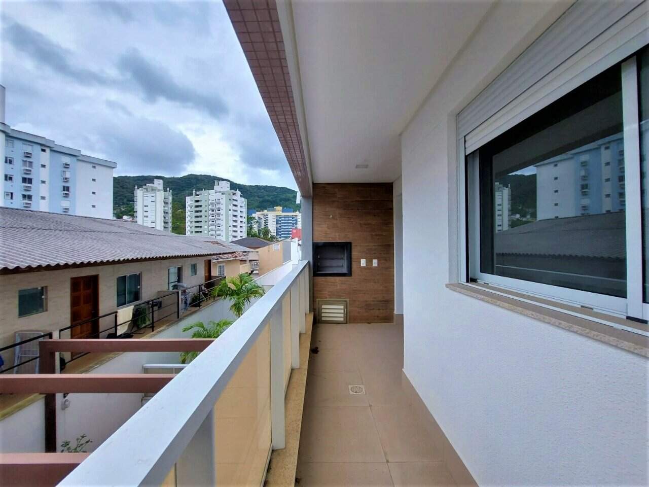 Apartamento à venda no Itacorubi: